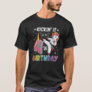 Search for 4 years old tshirts Unicorn