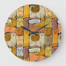 Search for puzzle clocks Pattern