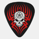 Search for tattoo guitar picks Metal