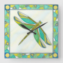 Search for dragonfly clocks Pastel