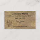 Search for wolf business cards Elegant