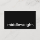 Search for martial arts business cards Fitness