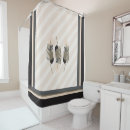 Search for cream and black shower curtains Gray