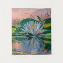 Search for monet tapestries Floral