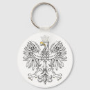 Search for polish eagle keychains Polska
