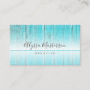 Search for turquoise business cards Creative