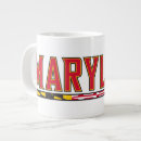 Search for maryland mugs Terp alley