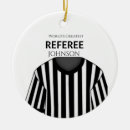 Search for referee ornaments Soccer