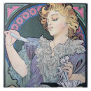 Search for alphonse mucha tiles Paris