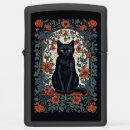 Search for cat lighters Vintage