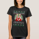 Search for holiday tshirts Reindeer