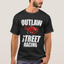 Search for outlaw tshirts Street