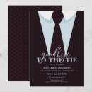 Search for retirement for men invitations Black and white