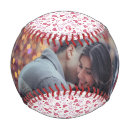 Search for valentines day baseballs Love you