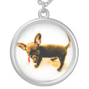 Search for chihuahua necklaces Cute