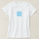 Search for light blue tshirts Quote