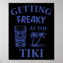 Search for vintage tiki posters Tropical