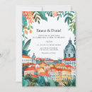 Search for european wedding invitations Watercolor