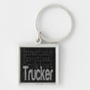 Search for trucker keychains Semi