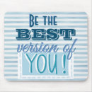 Search for inspirational quotes mousepads Inspiring