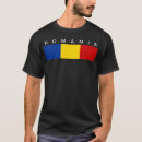 Search for romania tshirts country
