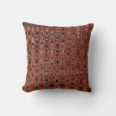 Search for rust and gray pillows Burnt orange