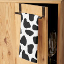 Search for cow kitchen towels Country