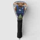 Search for soccer golf head covers Funny
