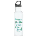 Search for beach water bottles aqua