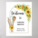 Search for kitchen signs Welcome