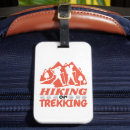 Search for hiking luggage tags Outdoor