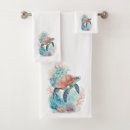 Search for sea turtle bath towels Ocean