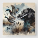 Search for hunting clocks Hunter