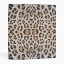 Search for cheetah binders Leopard