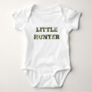 Search for hunting baby bodysuits Camo
