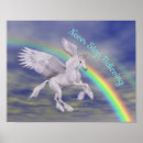 Search for rainbow unicorn posters For her