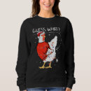 Search for chicken hoodies Sweater