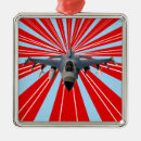 Search for aviation decor Red