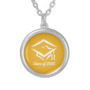 Search for graduation necklaces School