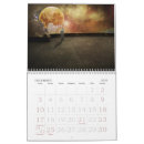 Search for surreal calendars Landscapes