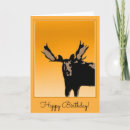 Search for elk birthday cards Moose