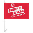 Search for trump car flags Vote