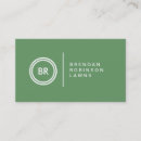 Search for programmer business cards Designer