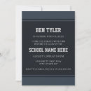 Search for off to college invitations High school