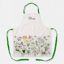 Search for gardening aprons Botanical