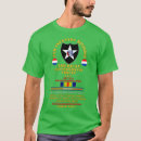 Search for 2nd infantry division tshirts Graduation