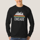 Search for chicago tshirts retro