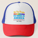 Search for we the people hats America