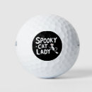 Search for halloween golf balls Horror