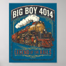 Search for train posters Steam engine